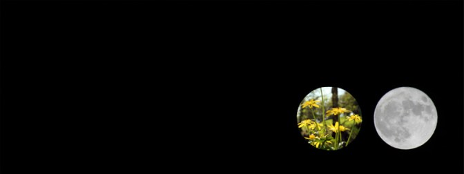 Super-luna superluna equinocio