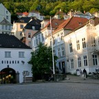 15 km de montaña en Bergen