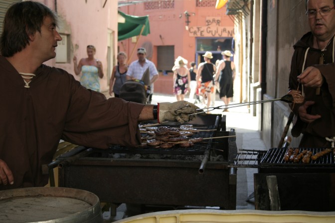 El buen comer El buen comer