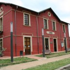 20 años de Vías Verdes en España