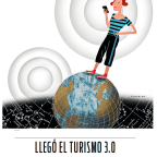 Llegó el Turismo 3.0