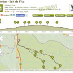 Excursió al Salt del Fitó