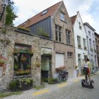 El efecto de algo de creatividad en destinos turísticos