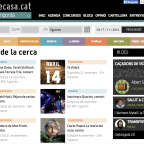 Agendes culturals i lleure de l’Empordà