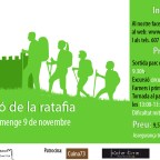 Ratafia i senderisme temàtic