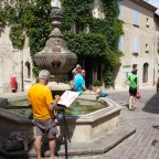 No seas extranjero en tu propio territorio