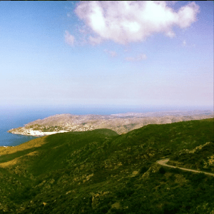 Romànic al Cap de Creus