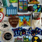 Brunyols i Souvenirs…!