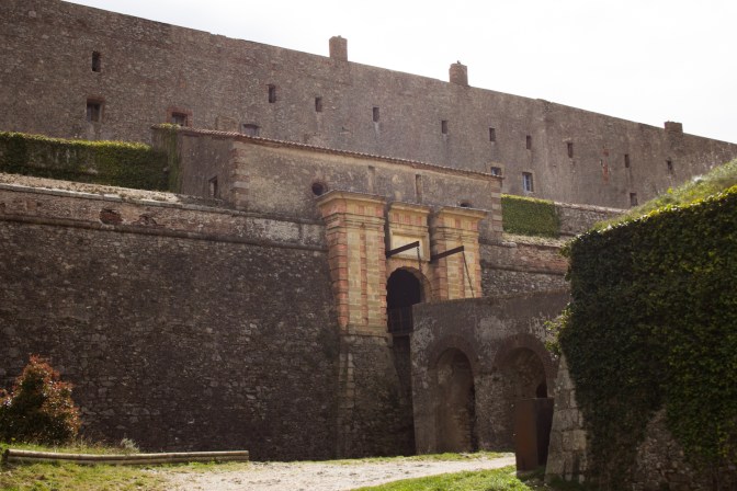 Castell de Bellguarda