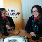 Entrevista a Sandra Gard