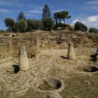 Del poblat d’Ullastret a la ciutat d’Indika