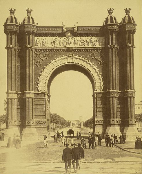 1-arc-de-triomf-wikimedia