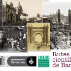 Rutes Científiques de Barcelona