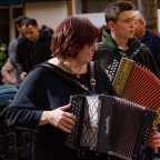 Qui canta el seu mal espanta! Festival Càntut