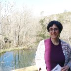 Camí de la Muga: la força de l’aigua