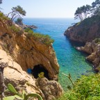 Palamós, camí de ronda
